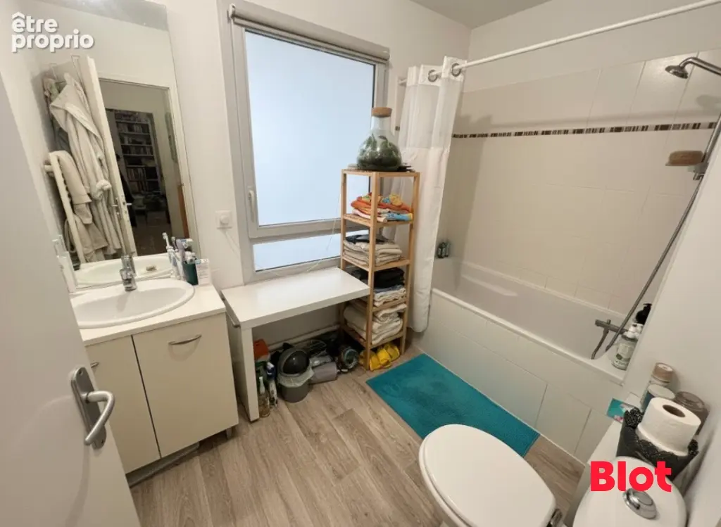 Maison 82 m² à Saint-Jacques-De-La-Lande  - photo 4