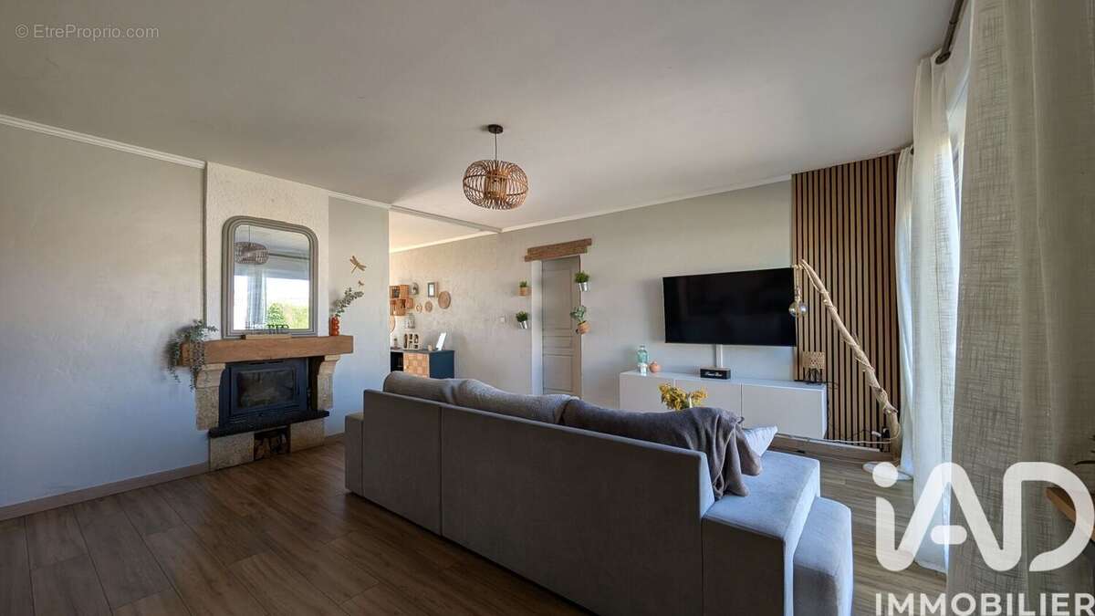 Photo 4 - Maison à AMBARES-ET-LAGRAVE