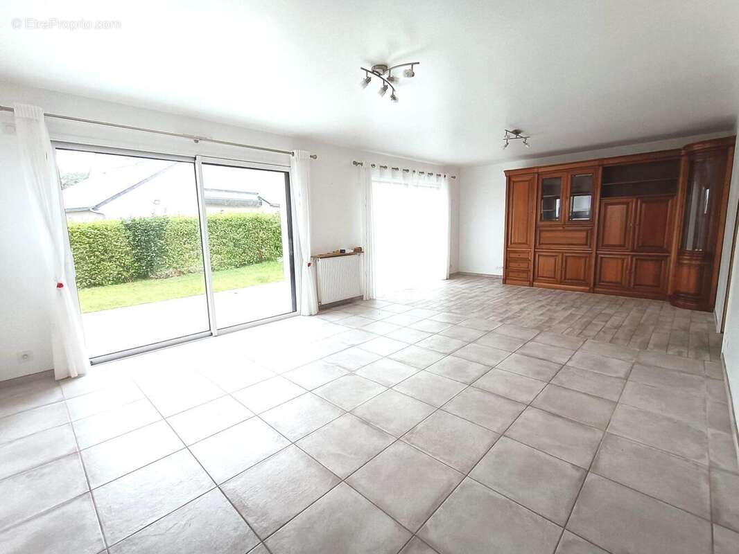 Maison à SAINT-POL-DE-LEON