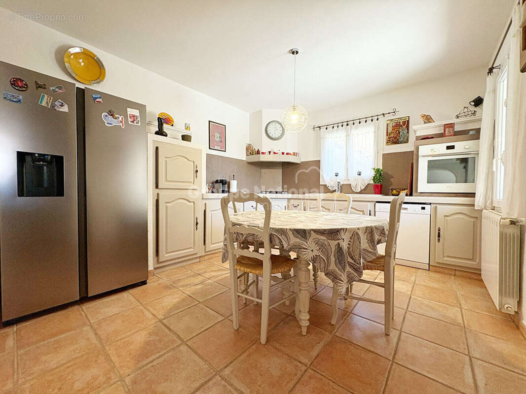 Maison à AUREILLE