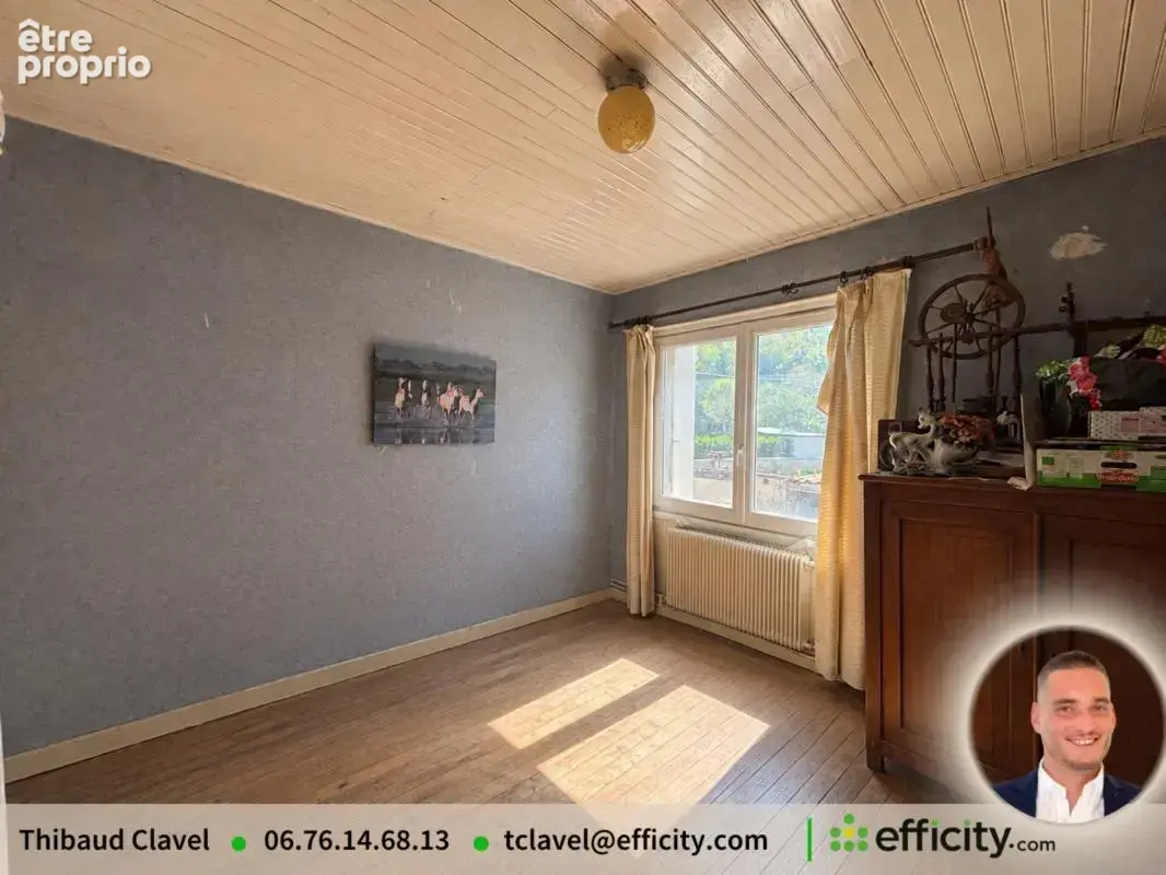 Maison 142 m² à Champniers  - photo 8
