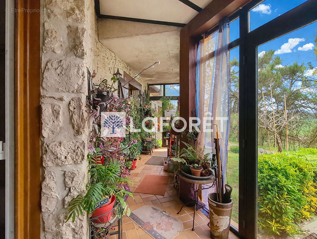 Maison à NOGENT-SUR-SEINE