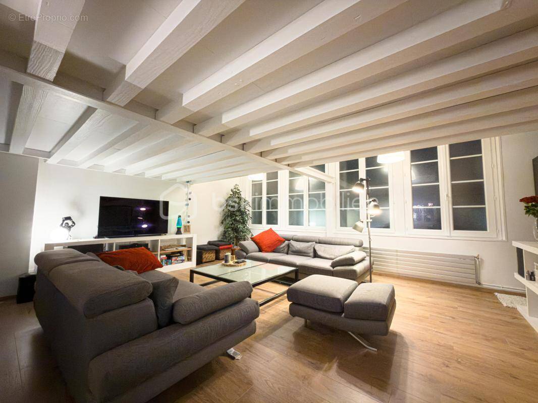 Appartement à LE HAVRE