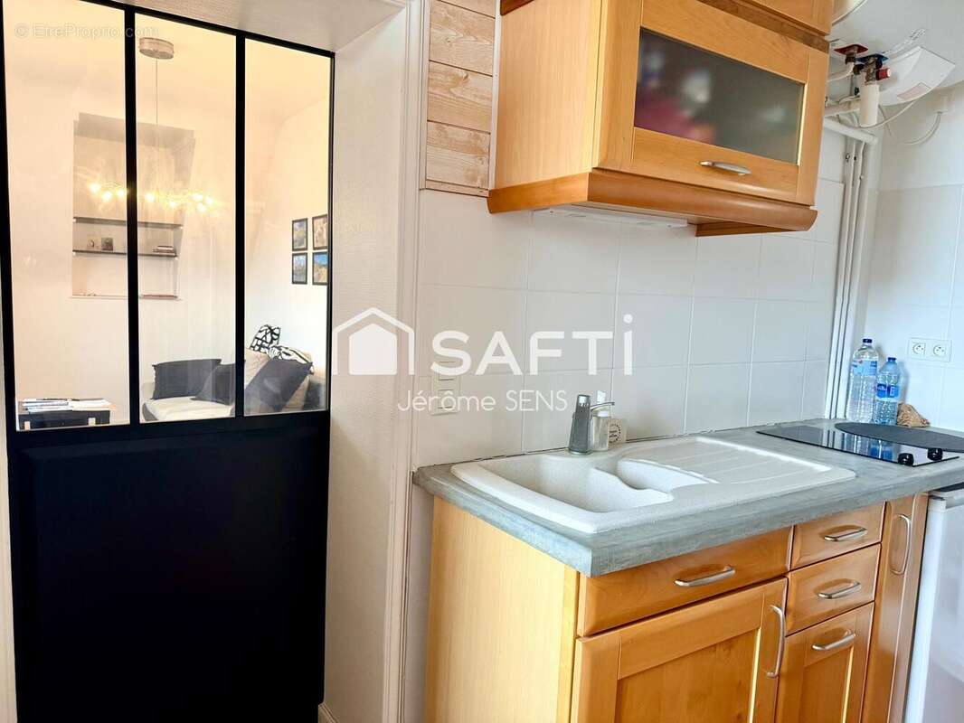 Photo 8 - Appartement à CABOURG