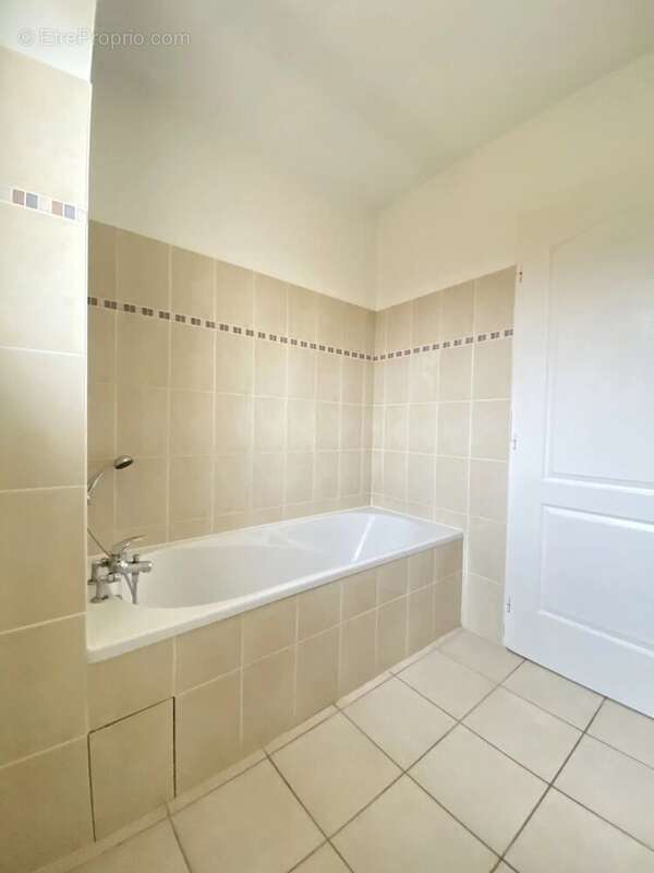 Maison à CASTELNAU-DE-MEDOC