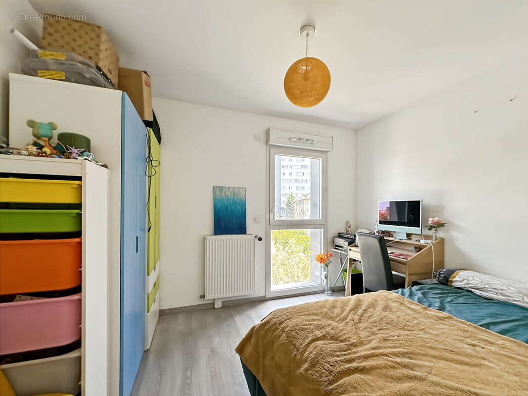 Appartement à NOISY-LE-SEC