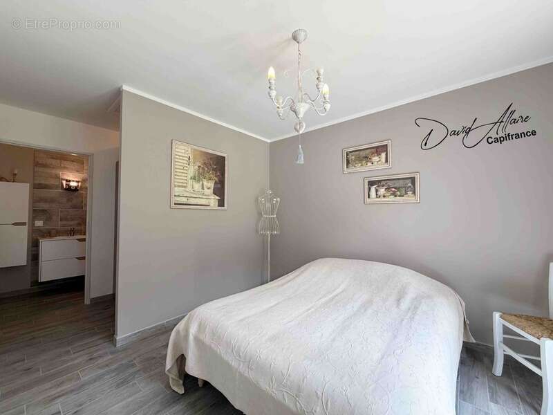 Maison de plain pied à vendre 4 pièces 100,53 m² ASPRES SUR BUECH (05) - photo 7