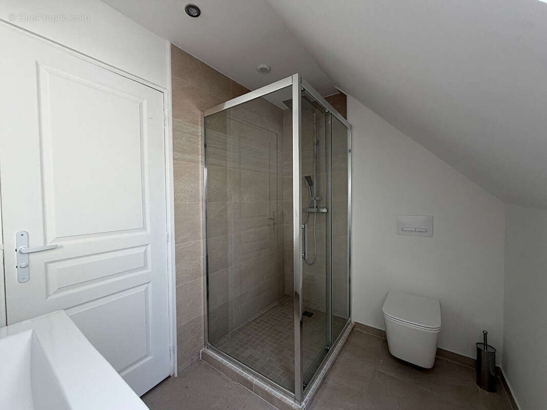 Maison 125m² à le perray-en-yvelines - photo 6