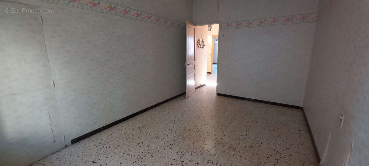 Maison à BOUJAN-SUR-LIBRON