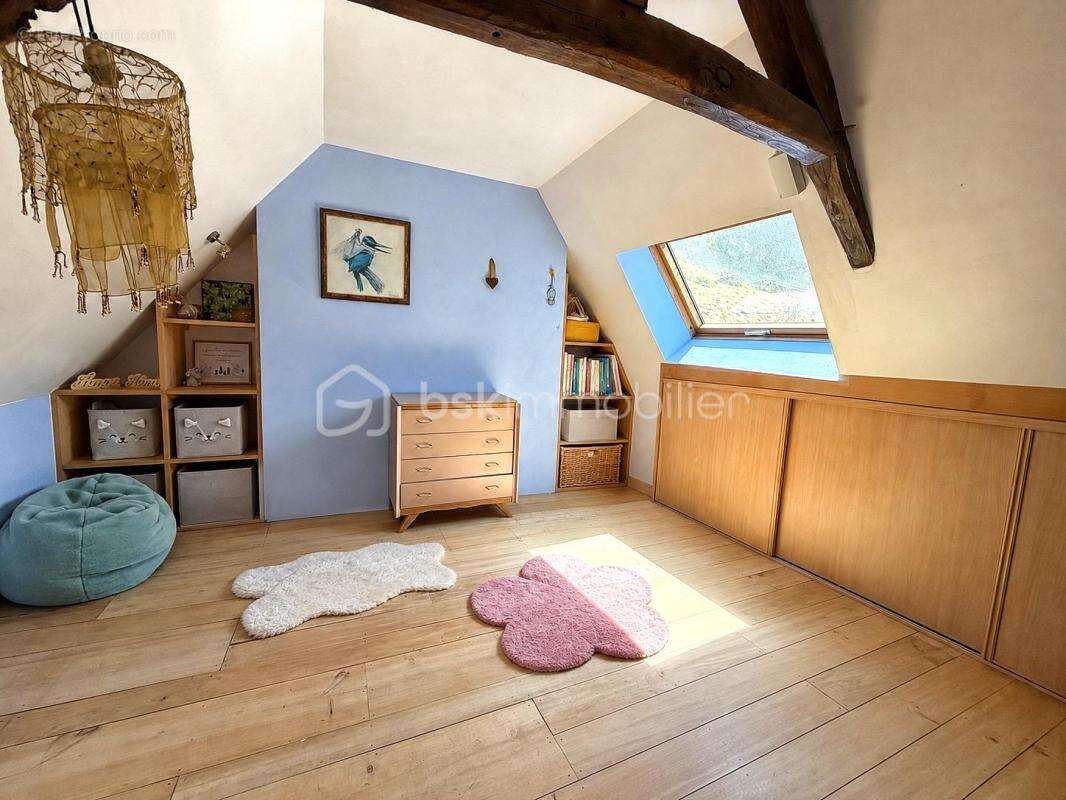 Propriété de charme au cœur des Baronnies, au calme absolu, avec fort potentiel - photo 7