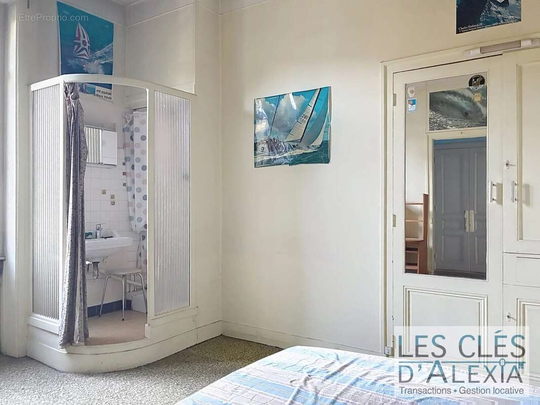 Maison Bourgeoise Saint-Etienne Bellevue - photo 21