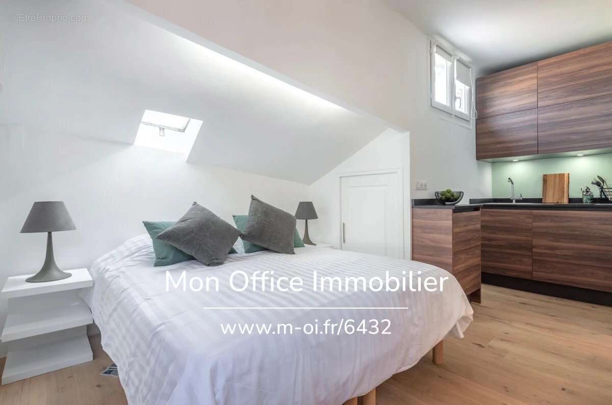 Appartement à AIX-EN-PROVENCE