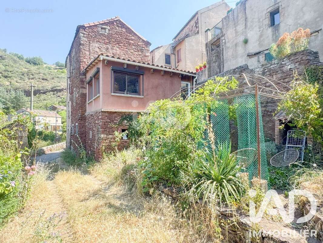 Maison 124 m² à Saint-Affrique  - photo 9