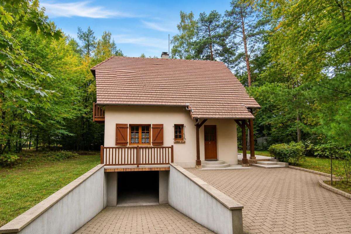 Charmante maison 5 pièces 94 m² à Glisolles - photo 15