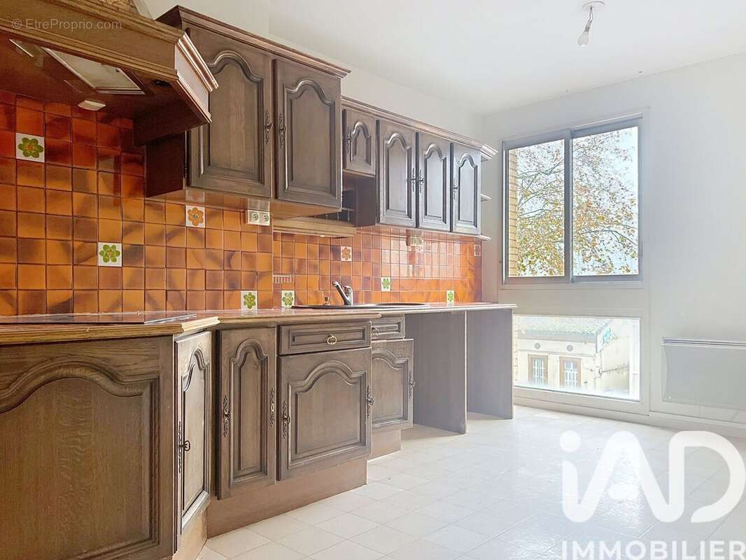 Photo 6 - Appartement à TOULOUSE