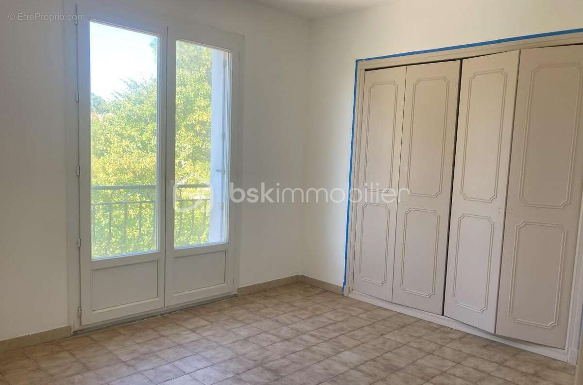 Maison à BEZIERS