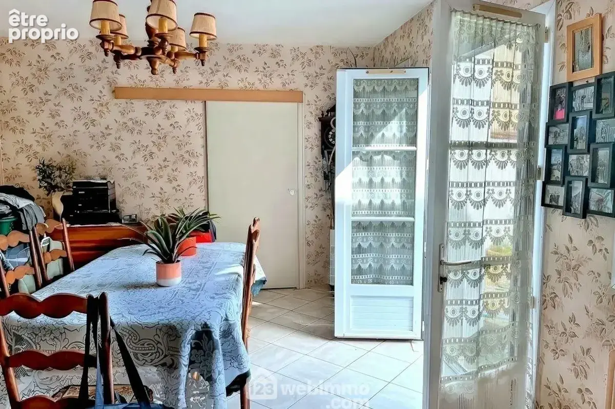Maison 4 pièces 79 m² à vendre à Chalonnes-Sur-Loire (49290) - photo 5