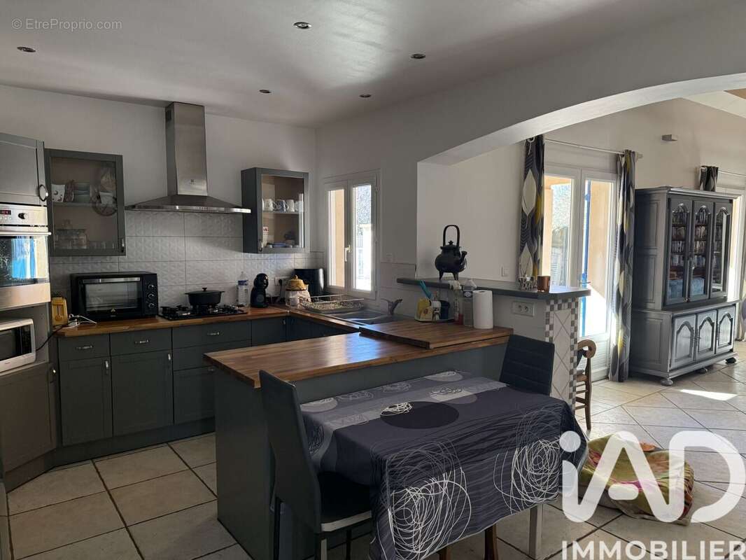 Photo 3 - Maison à BEAUCAIRE