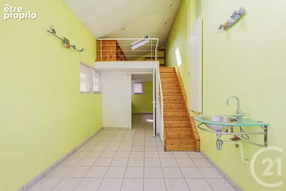 Maison 8 pièces 296 m² à vendre à Meylan (38240) - photo 18