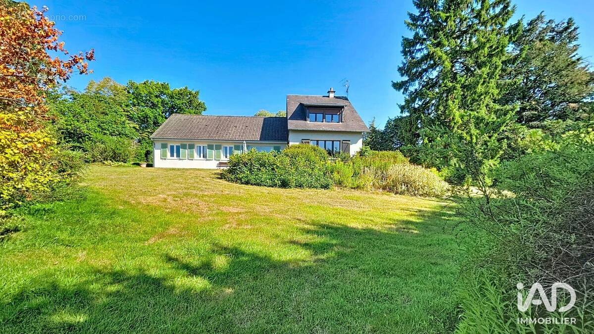 Photo 1 - Maison à CAMBREMER