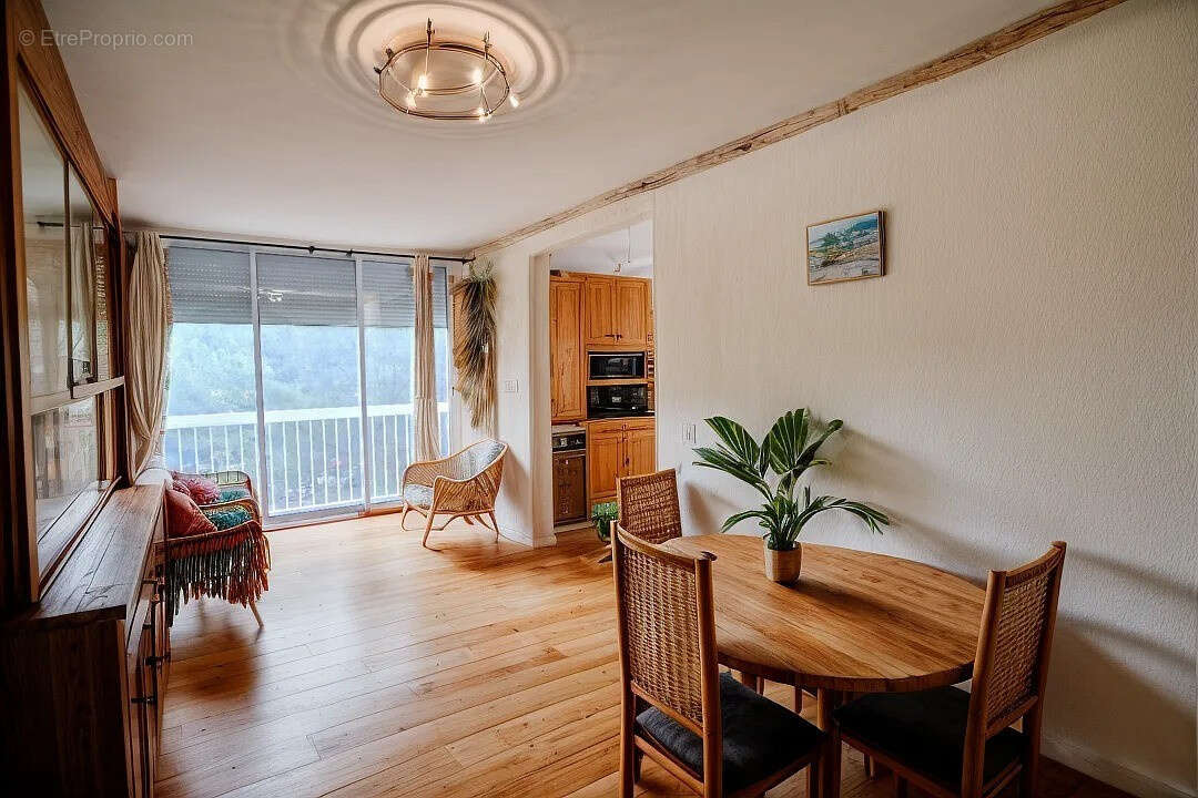 Appartement à MARTIGUES