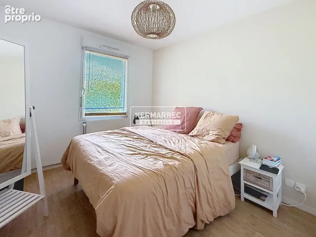 Appartement  3 pièce(s) 65.9 m2 - photo 4