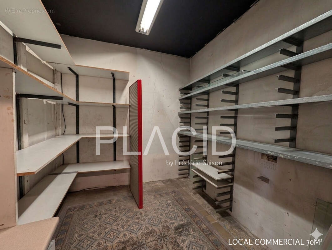 Appartement à CALAIS