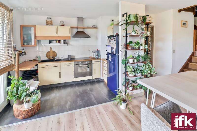 Appartement à COLMAR