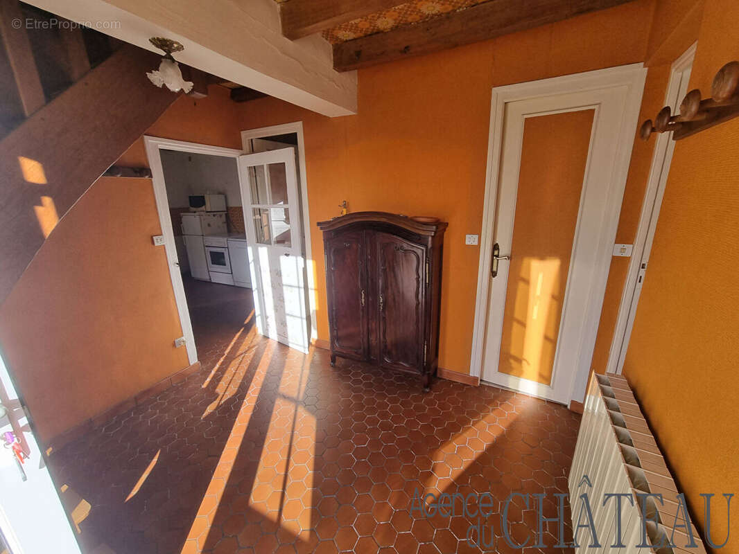 Maison à LES ANDELYS