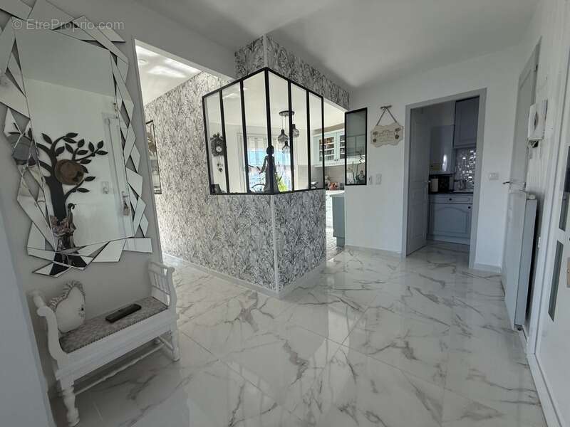 Appartement à TARBES