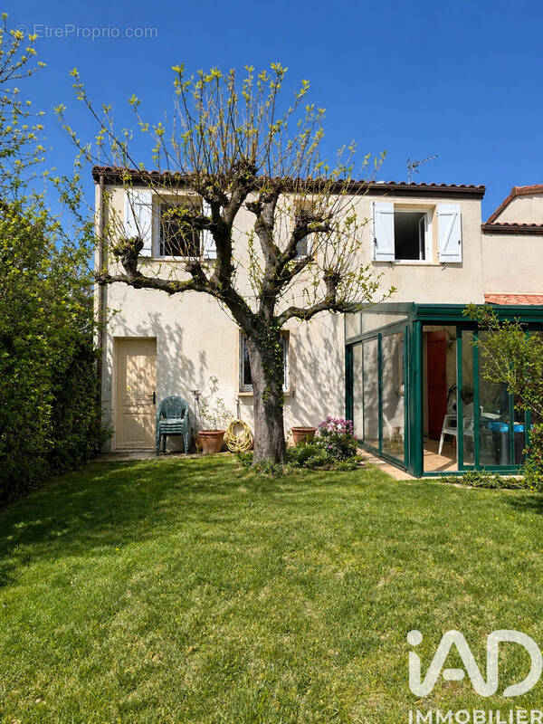 Photo 1 - Maison à COLOMIERS