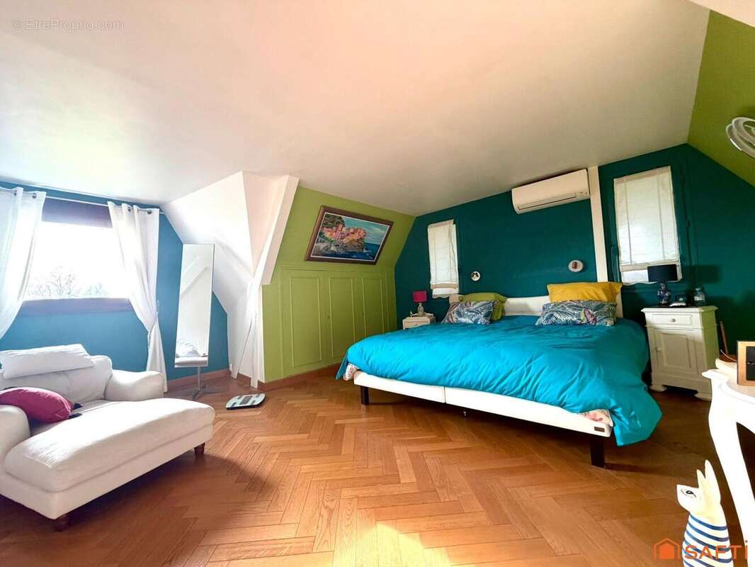 Photo 7 - Maison à MONTVILLE