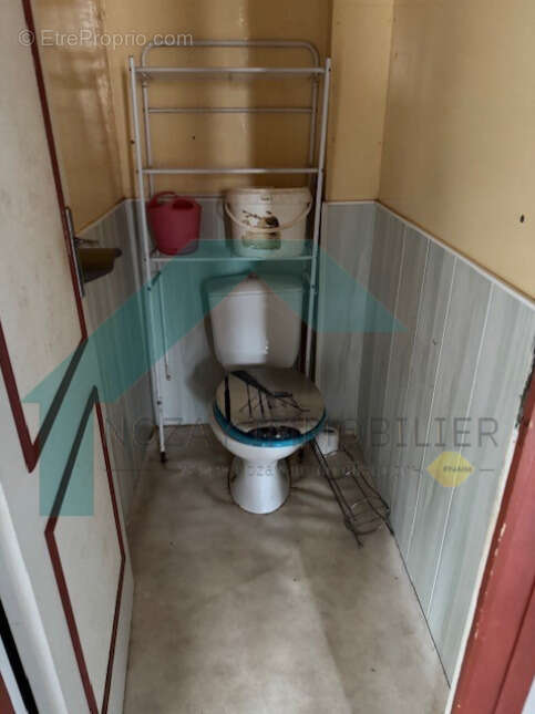 Maison à MARSAC-SUR-DON