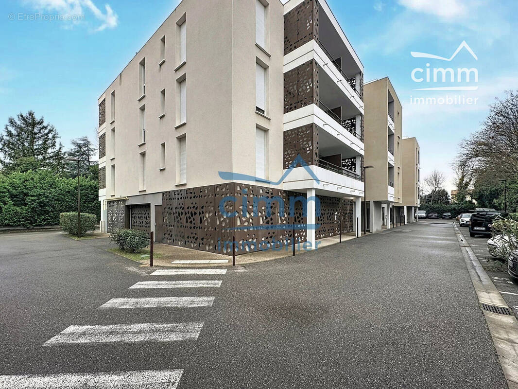 Appartement à AVIGNON