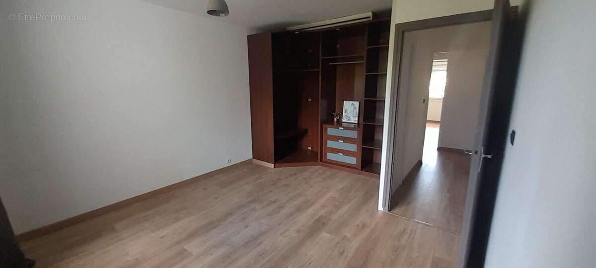 Photo 2 - Appartement à ORNEX