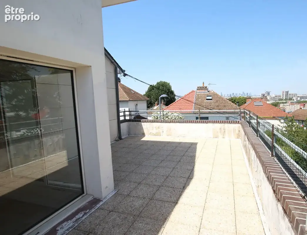 Appartement Meudon 4 pièce(s) 113 m2 - photo 7