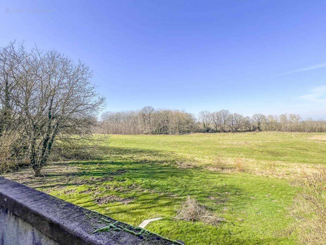 Maison à MAGNY-EN-VEXIN