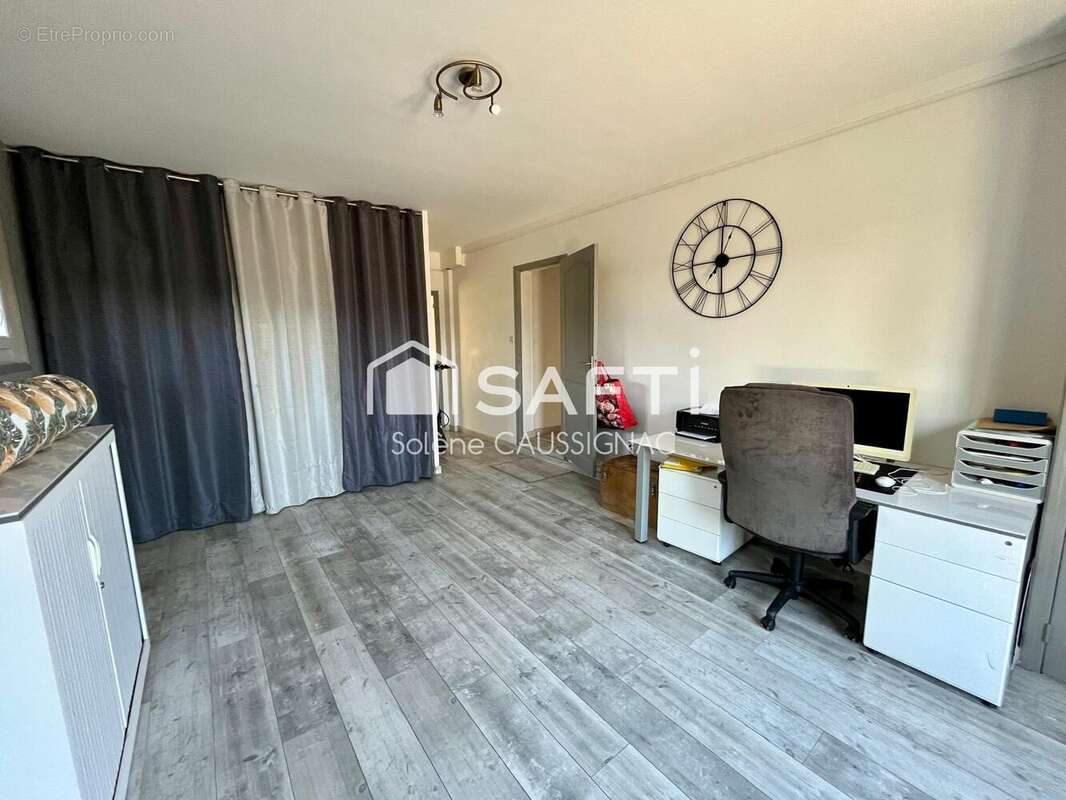 Photo 4 - Maison à ALES