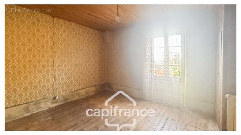 Maison  en pierre avec vue panoramique à perville (82400) - photo 13