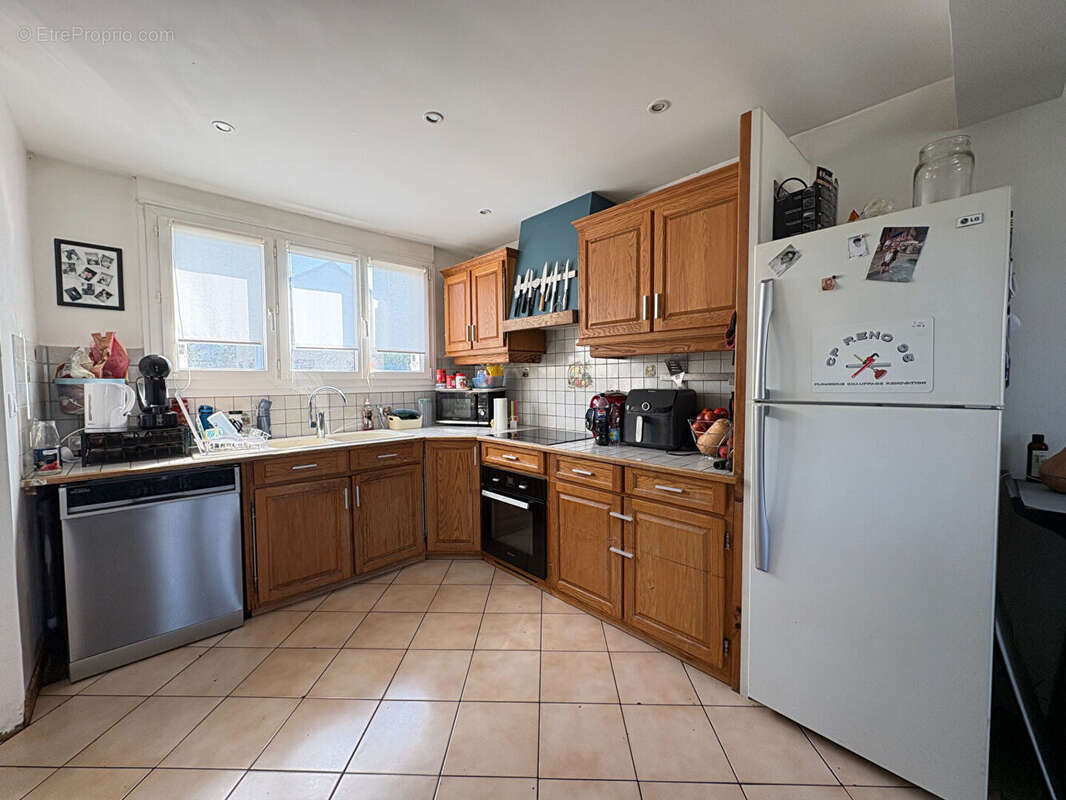 Maison à CORMEILLES-EN-PARISIS