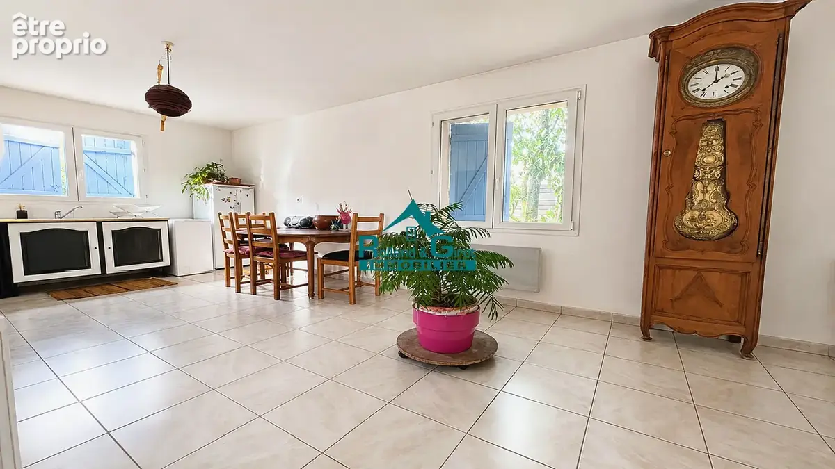Maison à CORNILLE
