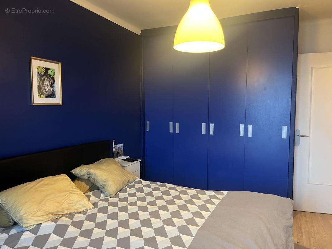 Appartement à LA MULATIERE