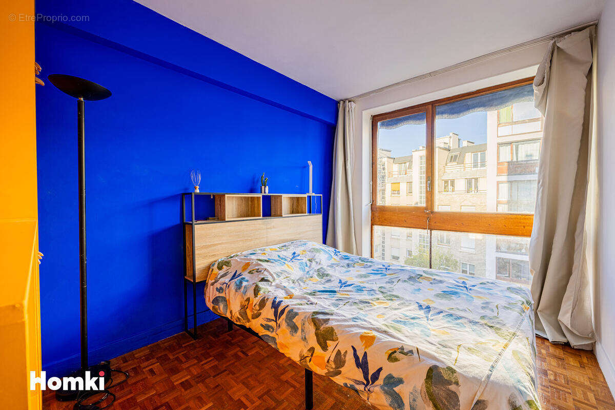 Appartement à PARIS-5E