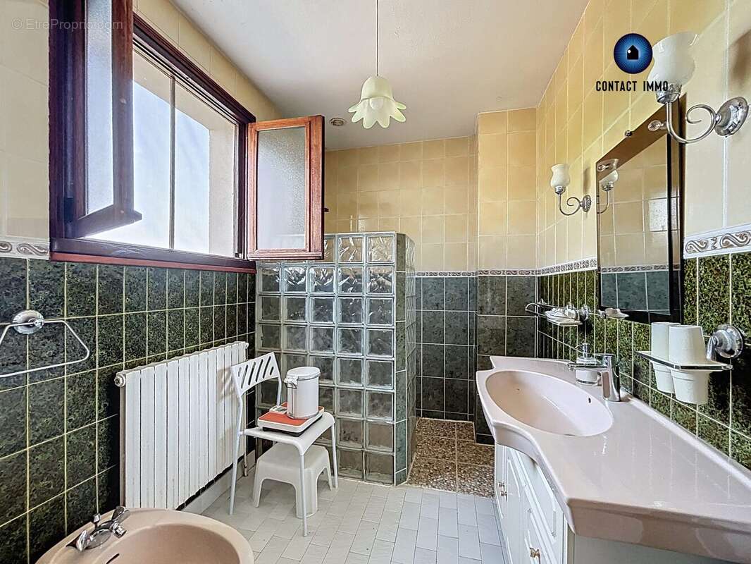 Maison à DONZENAC