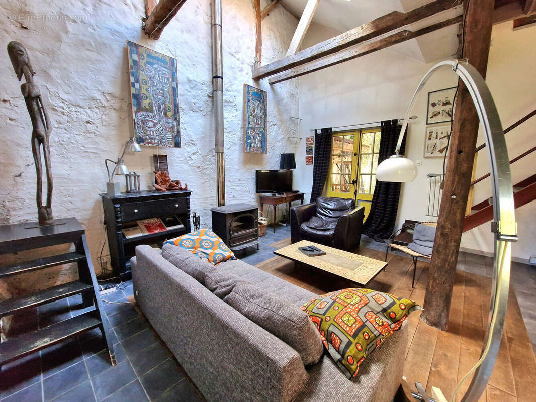 Photo 6 - Maison à MONTREUIL