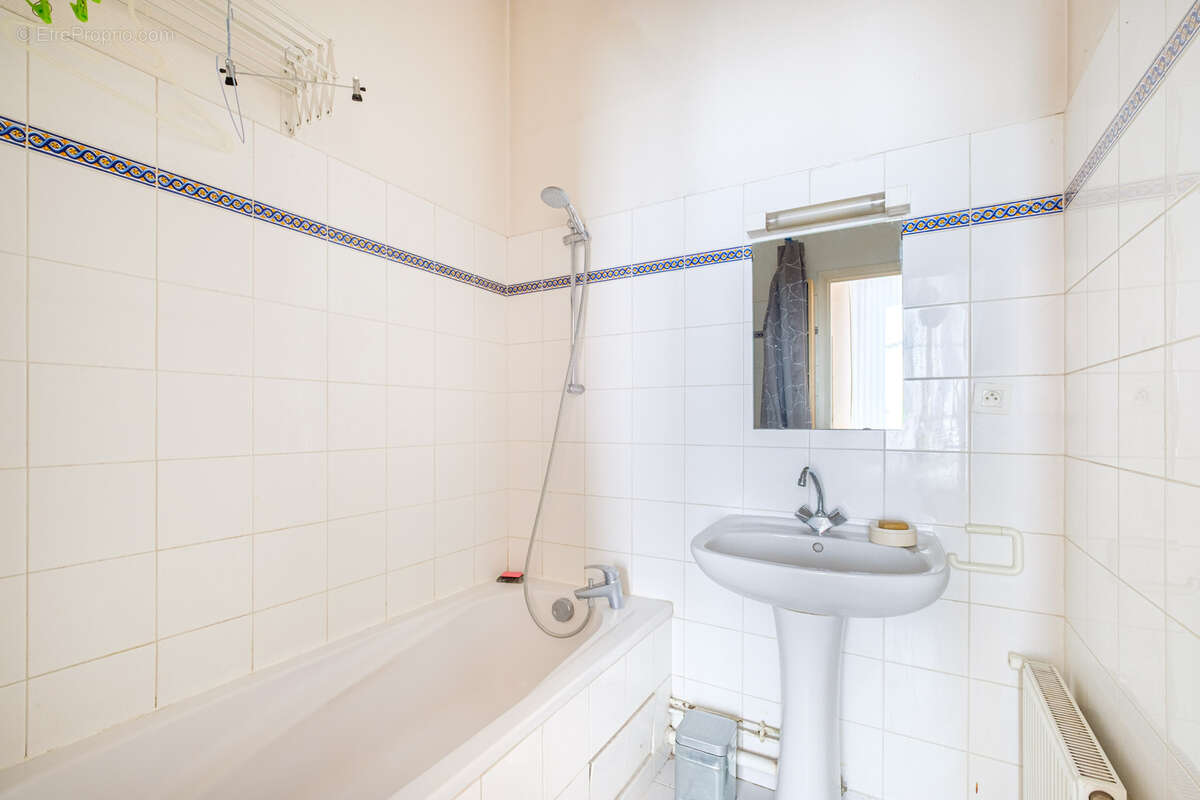 Appartement à LYON-9E