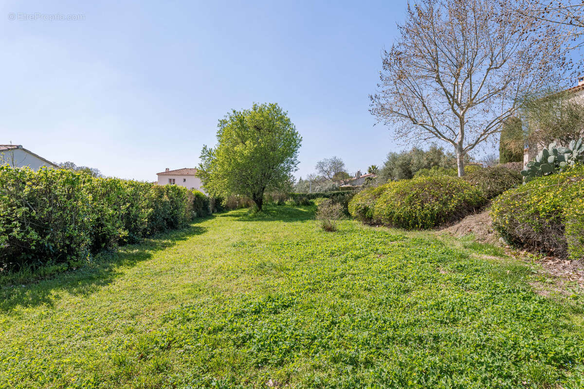 Maison à MARSEILLE-13E