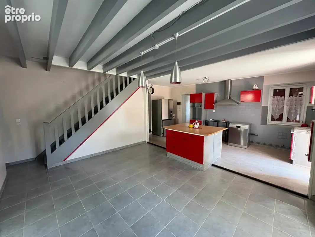 Photo 1 - Maison à CHERVEUX
