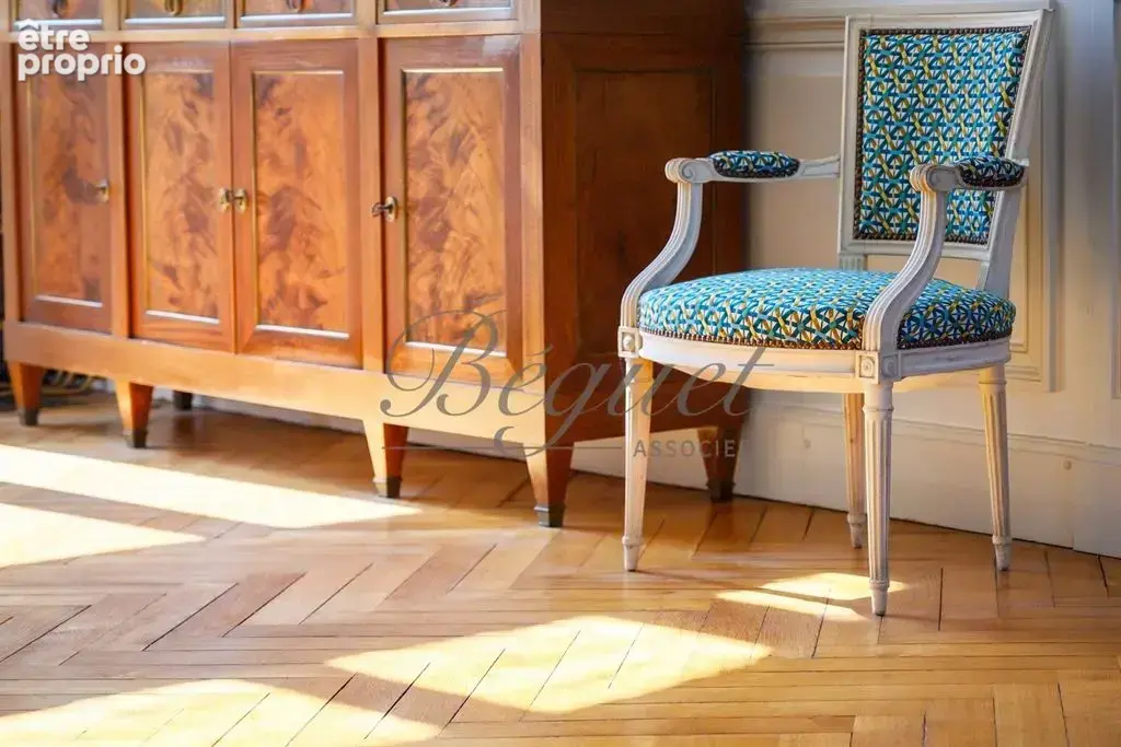 Azay-le-Rideau (37190) – Château de 1900 de 1060 m², 17 chambres, parc de 2,7 ha – près de Tours, Indre-et-Loire, Centre-Val de  - photo 16