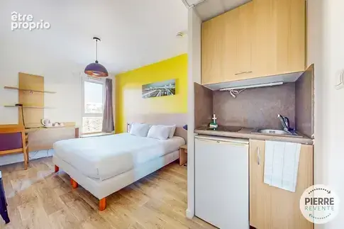 Saint-Priest : Idéal investissement locatif - photo 3